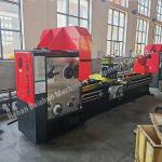 China Factory Customize High Quality Heavy Duty Horizontal Lathe Machine