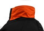 Long Sleeve Outdoor Work Clothes Cotton / Polyester Embroidered Technics