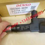 Genuine Common Rail Injector 095000-9690 095000-9696 095000-9697 095000-9698