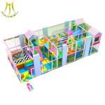 Hansel kids entertainment center custom playground baby plaything Guangzhou