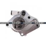 OEM Excavator Oil Pump 4TNV94L 4D94E 4D94LE YM129900-32000 129900-32001