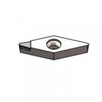 VCGW VCGT Pure Carbon CVD Diamond Turning Insert For Hard Rubber