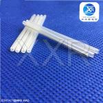 Polyolefin Stainless Steel Optical Fiber Splice Protection Sleeve 2.5x40mm