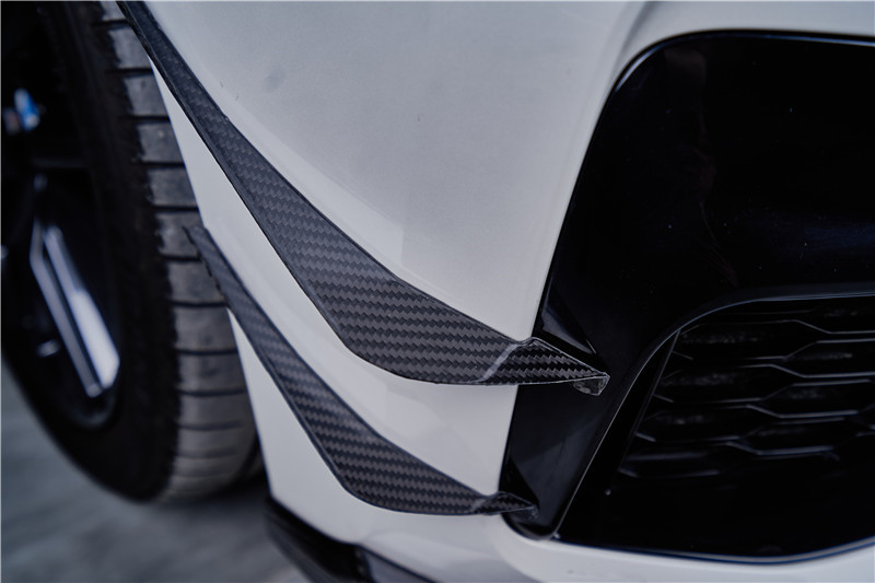 High Quality Dry Carbon Fiber G20 G28 320 325 330 Carbon Fiber Body Kit for BMW 3 Series Front Lip Rear Diffuser Spoiler