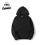 Cheap Designer Erkek Long Sleeve Sweatshirt Hoody Blank Hoodies Camisa De