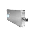 1.5GHz 100W High Power Radio Frequency Wideband RF Amplifier Ruggedness