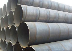 China JZTG Band Steel Casing Items factory