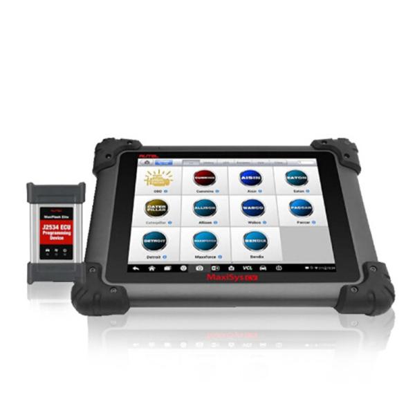 Autel Maxisys 908 CV Diagnostic Scanner Full System ECU Coding MS908 CV for