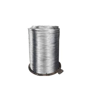 China 303 3mm 304 Stainless Steel Wire Rod Construction Industry factory