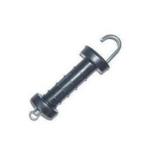 China Cattle Cow Horse Sheep Farm Electric Fencing Gate Handle Husbandry Electric Fencing Handles factory