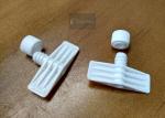Food Grade Material PE Twist Spout Cap For Soybean Milk Doaypack