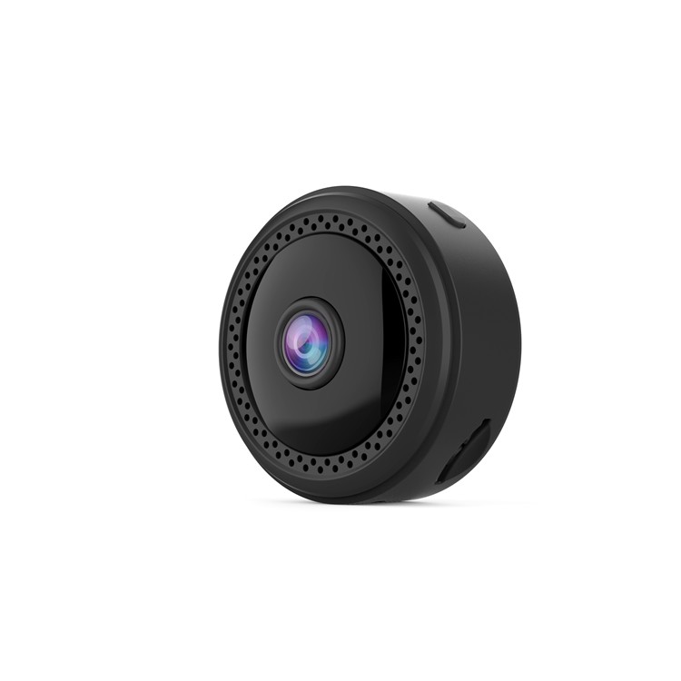 China W12 Wide-angle Eyeball Wifi Camera factory