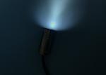 38MM Diameter LED Underwater Pond Light 1.5W 12 / 24VDC IP68 6000K