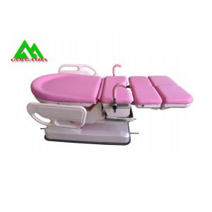 China Electric Operating Operating Room Equipment Obstetric Delivery Table on sale