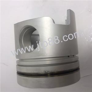 China Isuzu Engine Parts Piston Diesel 10PA1 115 * 113.2 * 75.2mm Ring OEM 1-12111-154-1 factory