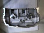 CYLINDER HEAD for FIAT 4HU 908867 AMC - 0200GW, 1433147, 71724181