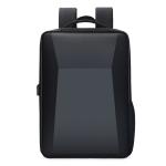 Sympathybag Custom Travel Smart Backpacks EVA Laptop Backpacks 16Inch With USB