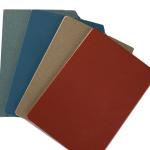 PVDF 1200x 2400mm 2mm Aluminum Honeycomb Panels