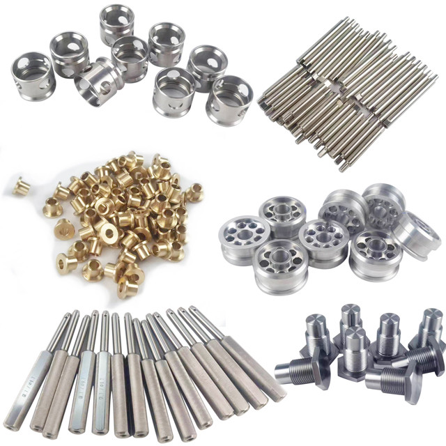 5 Axis CNC Milling Machining Services Precision Large Panel CNC Lathe Parts