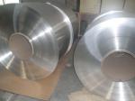 0.7mm Thickness Aluminium Coil Sheet Mill Finish For Construction Sheet