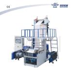 HDPE Film Blowing Machine , LDPE / LLDPE Film Blowing Machine,MINI Film Blowing