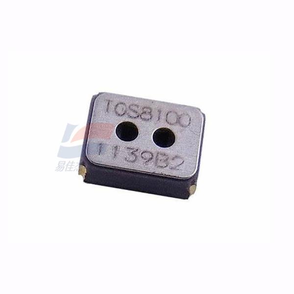 Gas Sensor TGS8100 Surface Mount Package Low Power Consumption Long Life Low