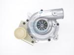 4JA1 RHF4 8972402101 Turbo Engine Parts
