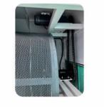 30 Tons Per Hour Rice Single-Layer Cylindrical Primary Cleaning Screen