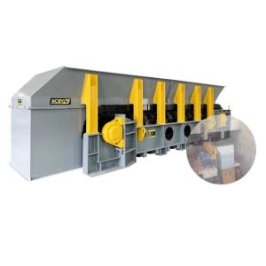 China High Output Conveyor Apron Plate Feeder Basalt Feed factory