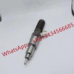 BEBE4C08001 Volvo Diesel Electronic Unit Fuel Injector 03829087 3803637 3829087