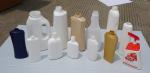 50ML-4L High Speed Plastic Bottle Blow Molding Machine MP70D For FMCG Fast