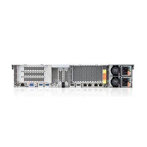 China 2U rack Lenovo SR550 Server Thinksystem Intel Xeon Silver 4210 on sale