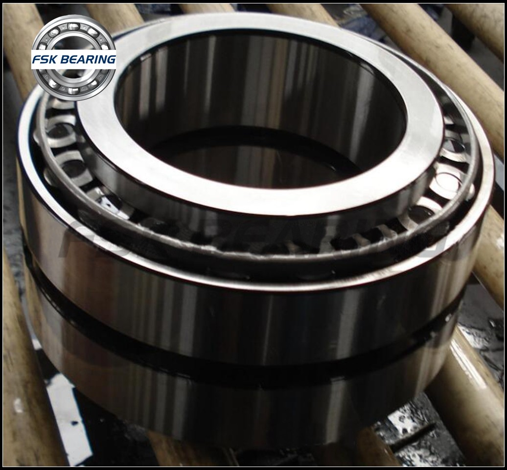 Imperial HH258249TD/HH258210 Double Row Tapered Roller Bearing 303.212*495.3*263.525 mm ABEC-5