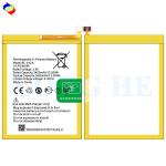 BL-34CX Mobile Battery for Infinix X626 Smart3 Plus 3.8V 3500mAh A For Mobile