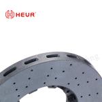 HEUR Brake Carbon Ceramic Discs For Porsche 718 GT4RS (Upgrade) - 400x32mm Rear