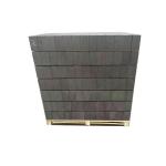 High Chrome Refractory Brick for Rock Wool Furnace Long Lasting and 0% MgO