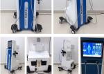 Dual Wave 200mj Air Pressure Therapy Machine Sport Injury Recover And Pain