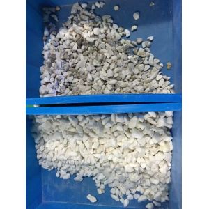 Quartz Stone Color Sorting Machine Wifi remote control with Toshiba CCD