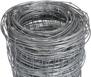 China Factory Wholesale Game Fence Wire Goat Fence Field Fence Product factory