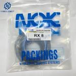 Chicago Pneumatic RX8 Hydraulic Breaker Seal Kit For Chicago Hydraulic Breaker
