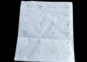 China Moisture Grease Proof Tissue Wrapping Paper Embossing Fancy Gravure Printing factory