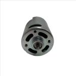 48V Brushless DC Motor 6000RPM Brushless Dc Motor Fan For Small Home Appliances