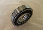 High Precision Deep Groove Ball Bearings 6314 2RS ZZ 70*150*35mm
