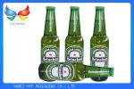 68gsm Wet Strength Silver Vacuum Metallized Paper For Printing