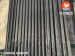 Low Fin Tube ASME SA210 GR A1 Heat Exchanger Application