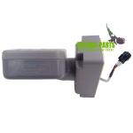 LOVOL Excavator Spare Parts Monitor Cluster Gauge Panel B00566 RJ04-610200-00
