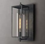 Brass / Bronze / Zinc Indoor Decorative Wall Lamps Wall Mount