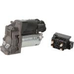 Air suspension Compressor pump for Jaguar X351 2009-2016 C2D5825 C2D47540
