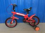 Customized Kids Bicycle Boys 12'' 14''16''18''20'' For 4 To 7 Year Girl For Boy