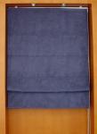 Fabric Roman Windows Shades Blinds Jacquard Sun Shade Cord Control